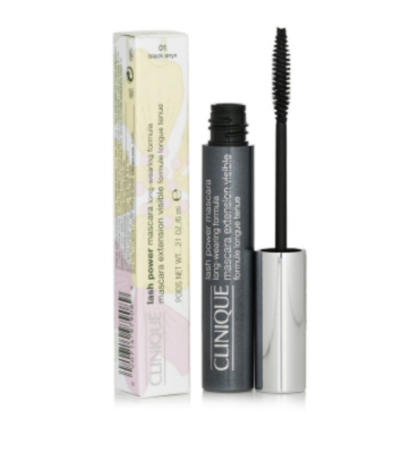 Clinique Lash Power Extension Visible Mascara